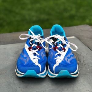 Saucony Endorphin pro 2